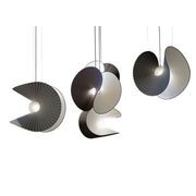 Mariposa Suspension Lamp gallery detail image