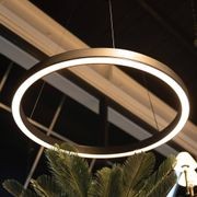 Mont Blanc Chandelier – Bronze gallery detail image