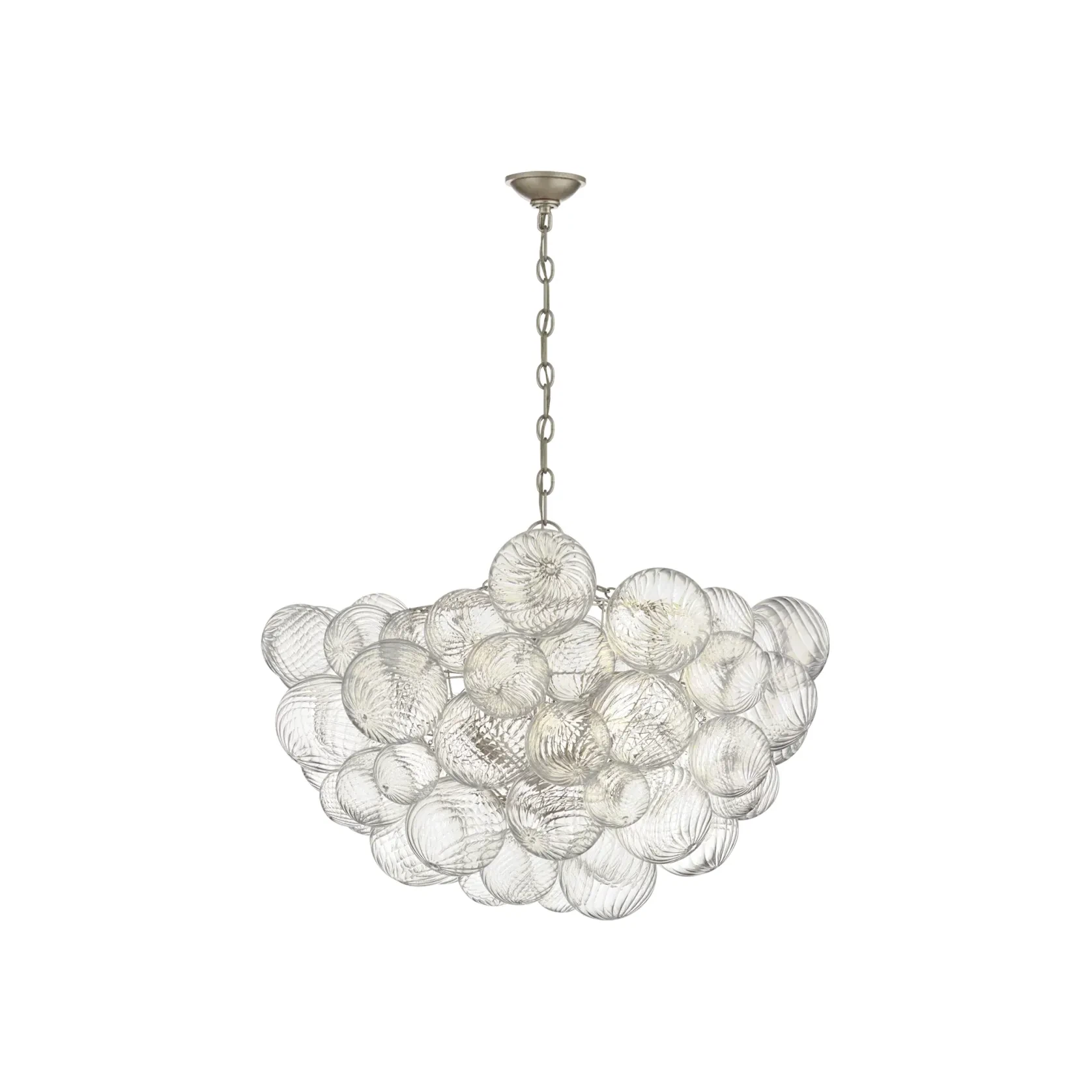 Talia Large Chandelier gallery detail image