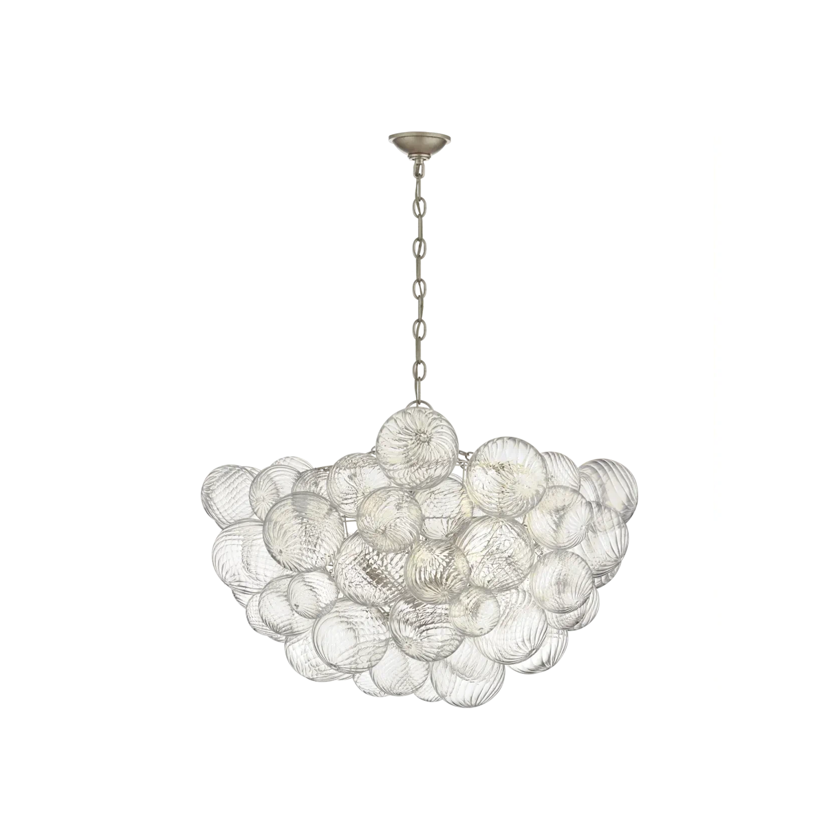 Talia Large Chandelier gallery detail image