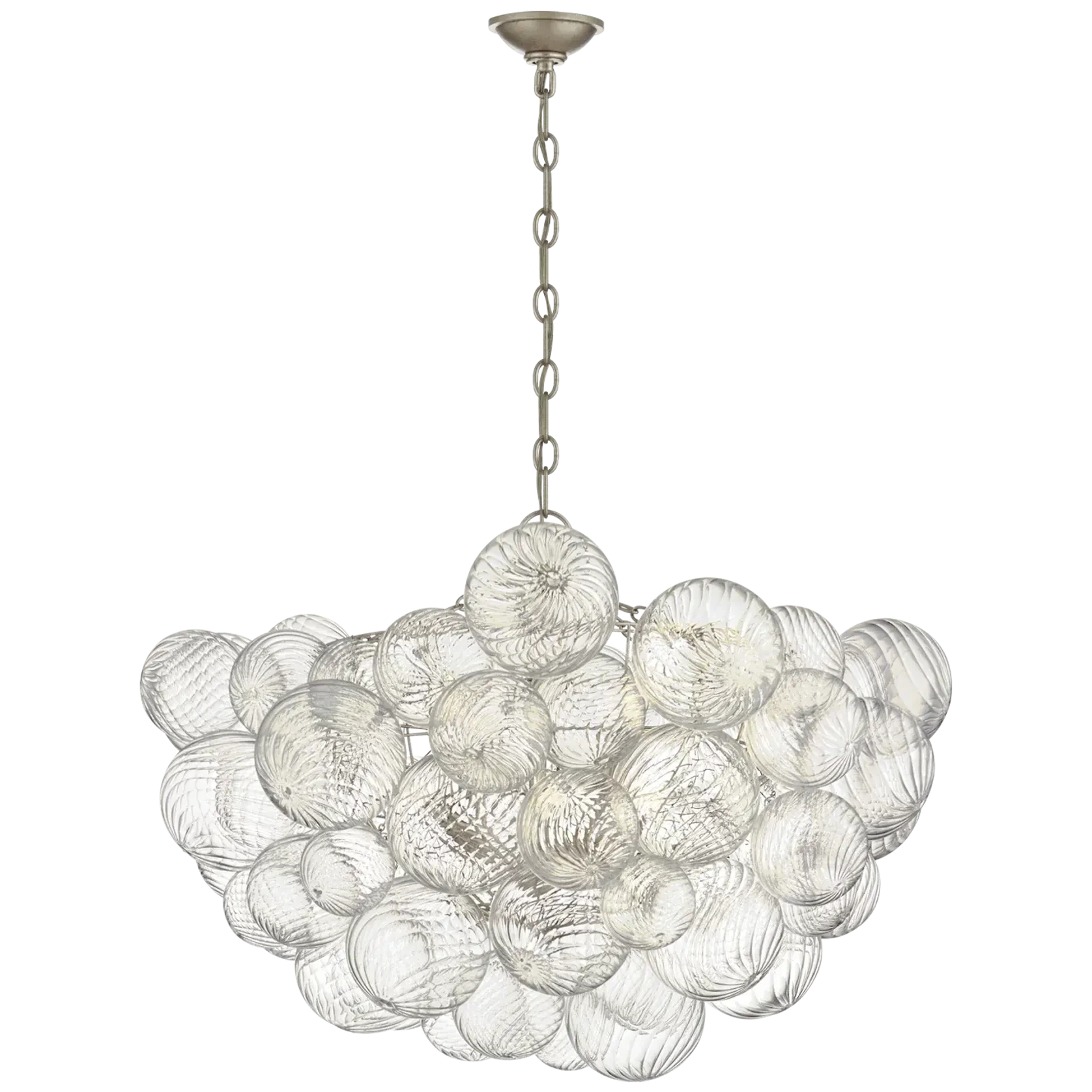 Talia Large Chandelier gallery detail image