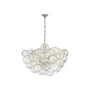 Talia Large Chandelier gallery detail image