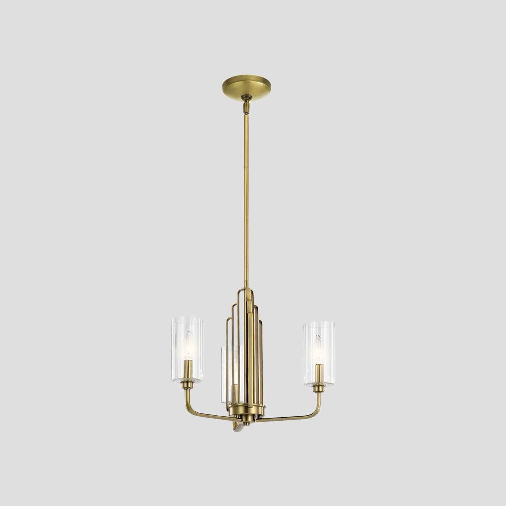 Kimrose 3lt Chandelier gallery detail image
