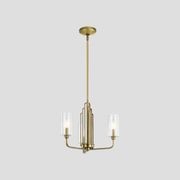 Kimrose 3lt Chandelier gallery detail image