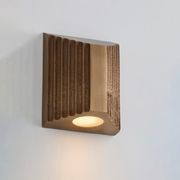 Tor Mini Wall Light gallery detail image