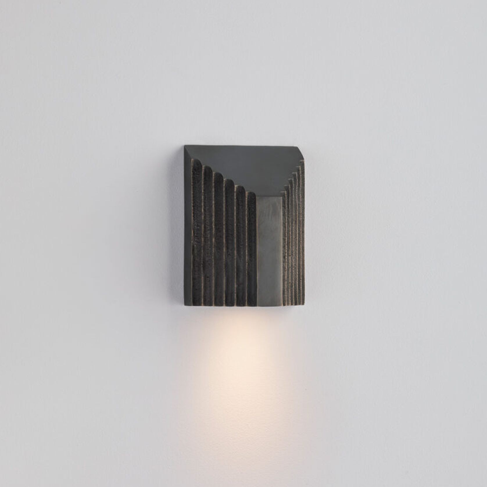 Tor Mini Wall Light gallery detail image