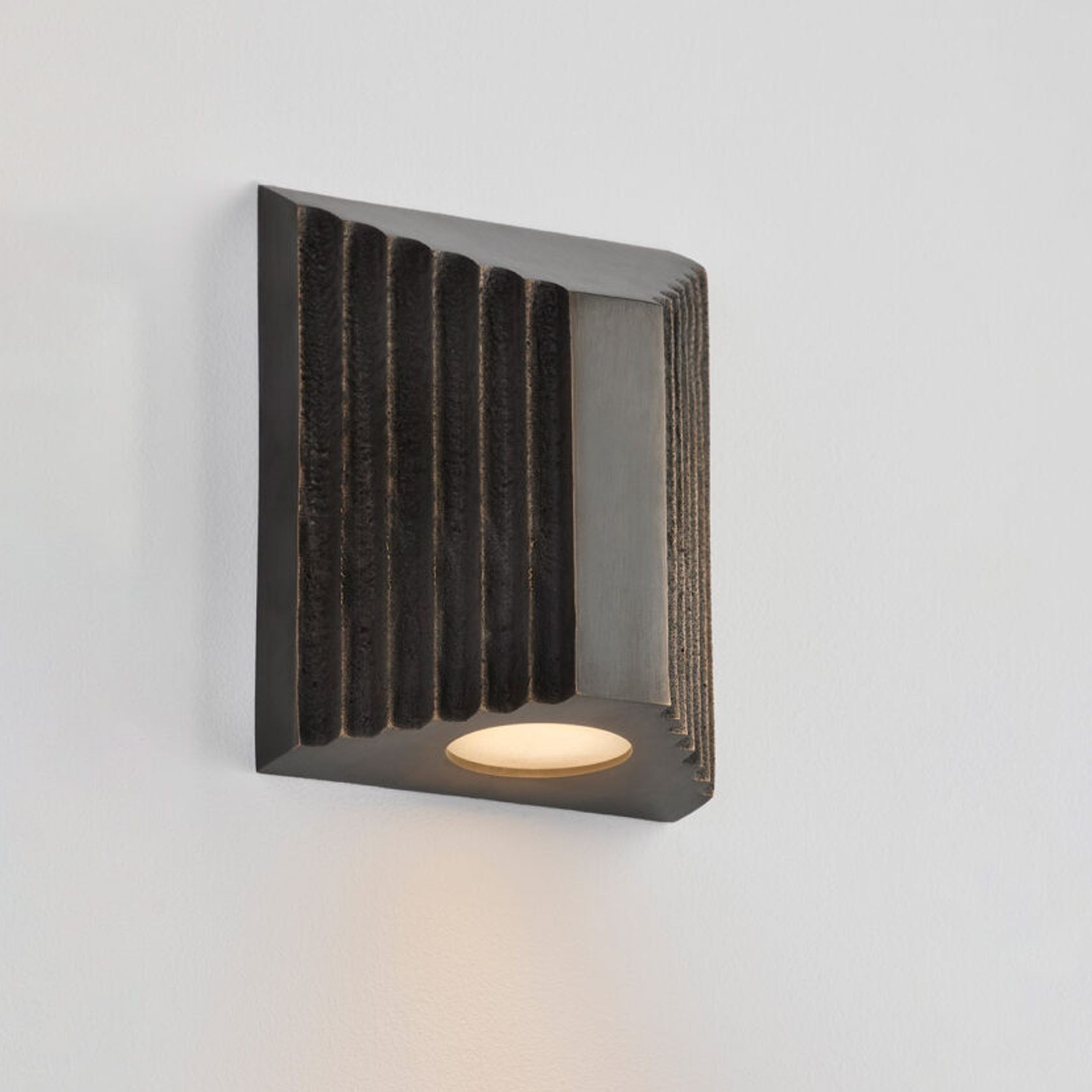 Tor Mini Wall Light gallery detail image