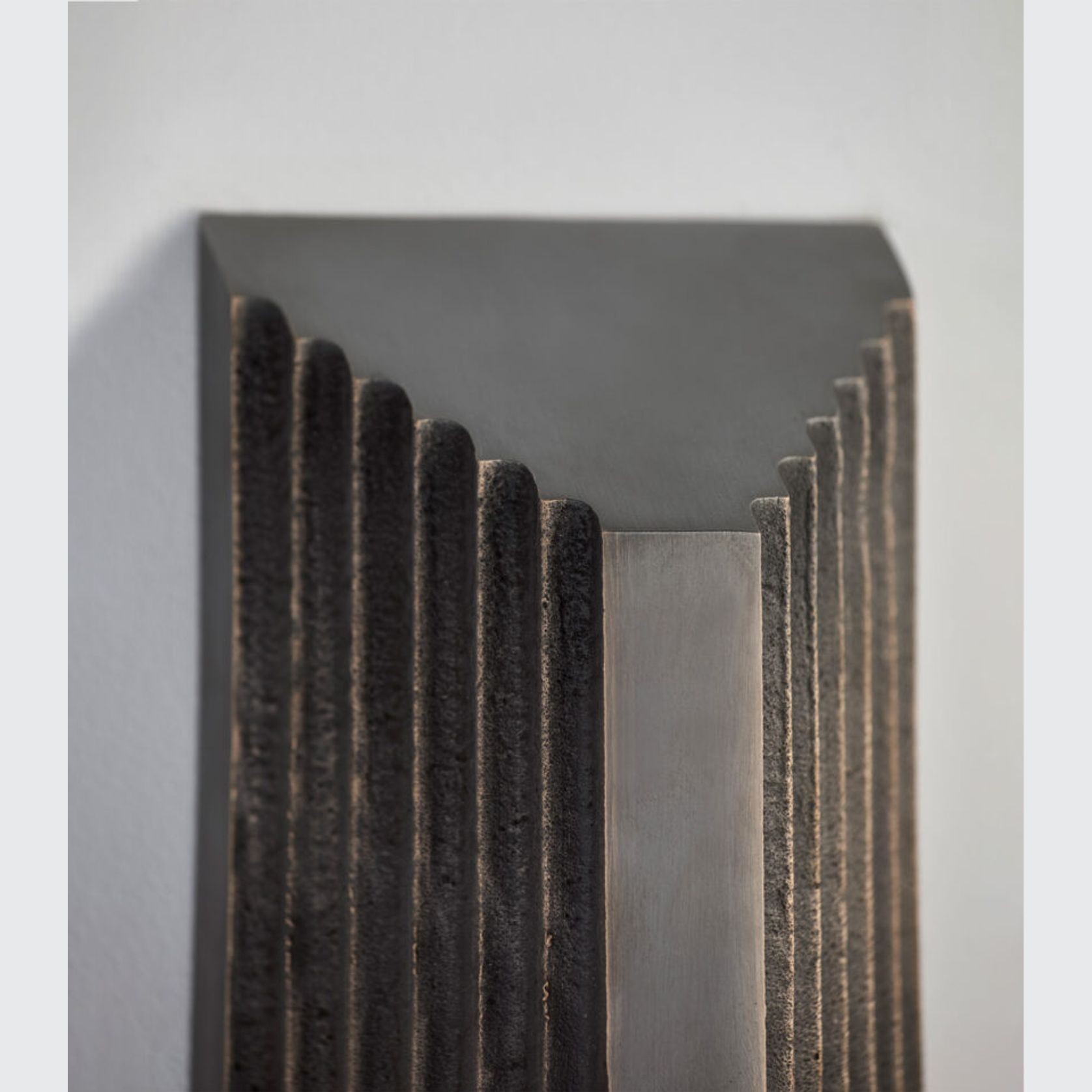 Tor Mini Wall Light gallery detail image