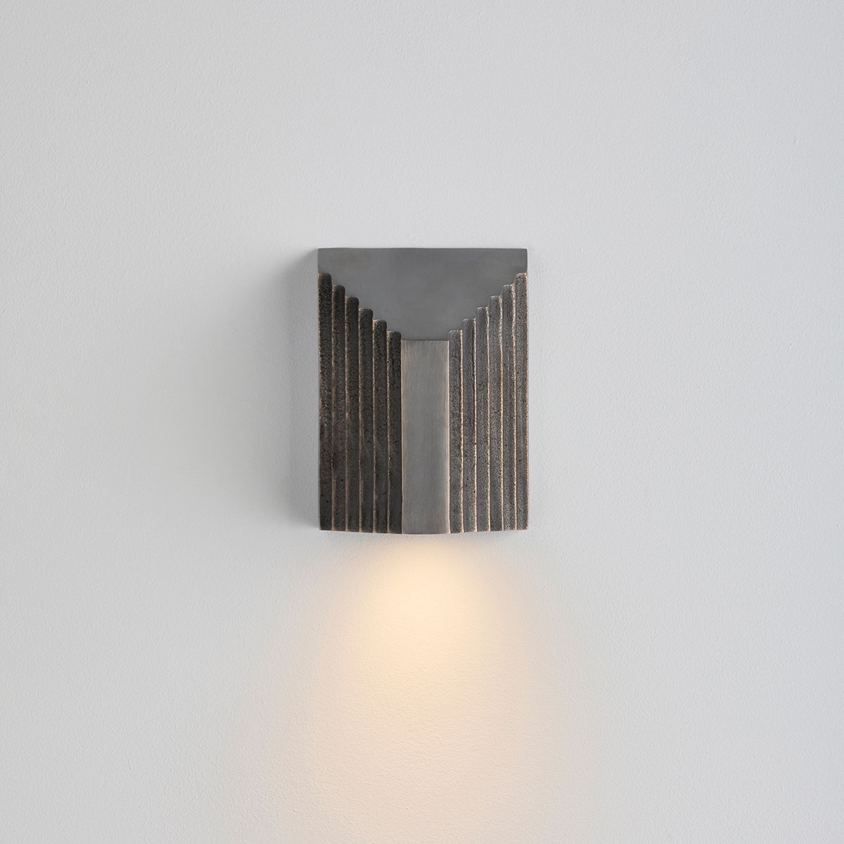 Tor Mini Wall Light gallery detail image