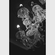 Fancy Chandelier gallery detail image