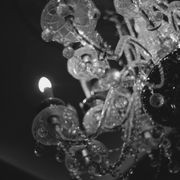 Fancy Chandelier gallery detail image