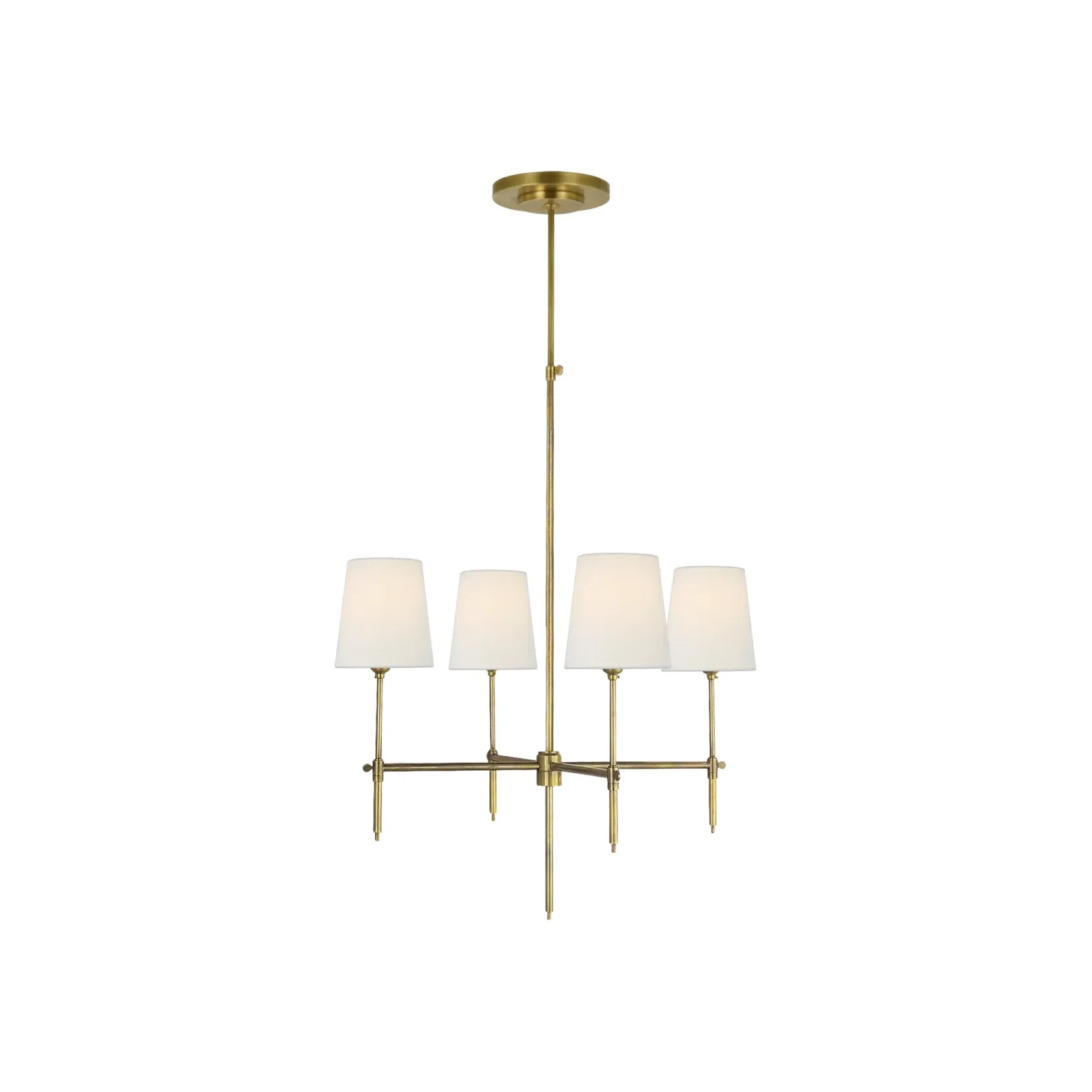 Bryant Small Chandelier gallery detail image