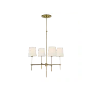 Bryant Small Chandelier gallery detail image