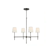 Bryant Large Chandelier gallery detail image