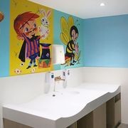 Baby Change Double gallery detail image