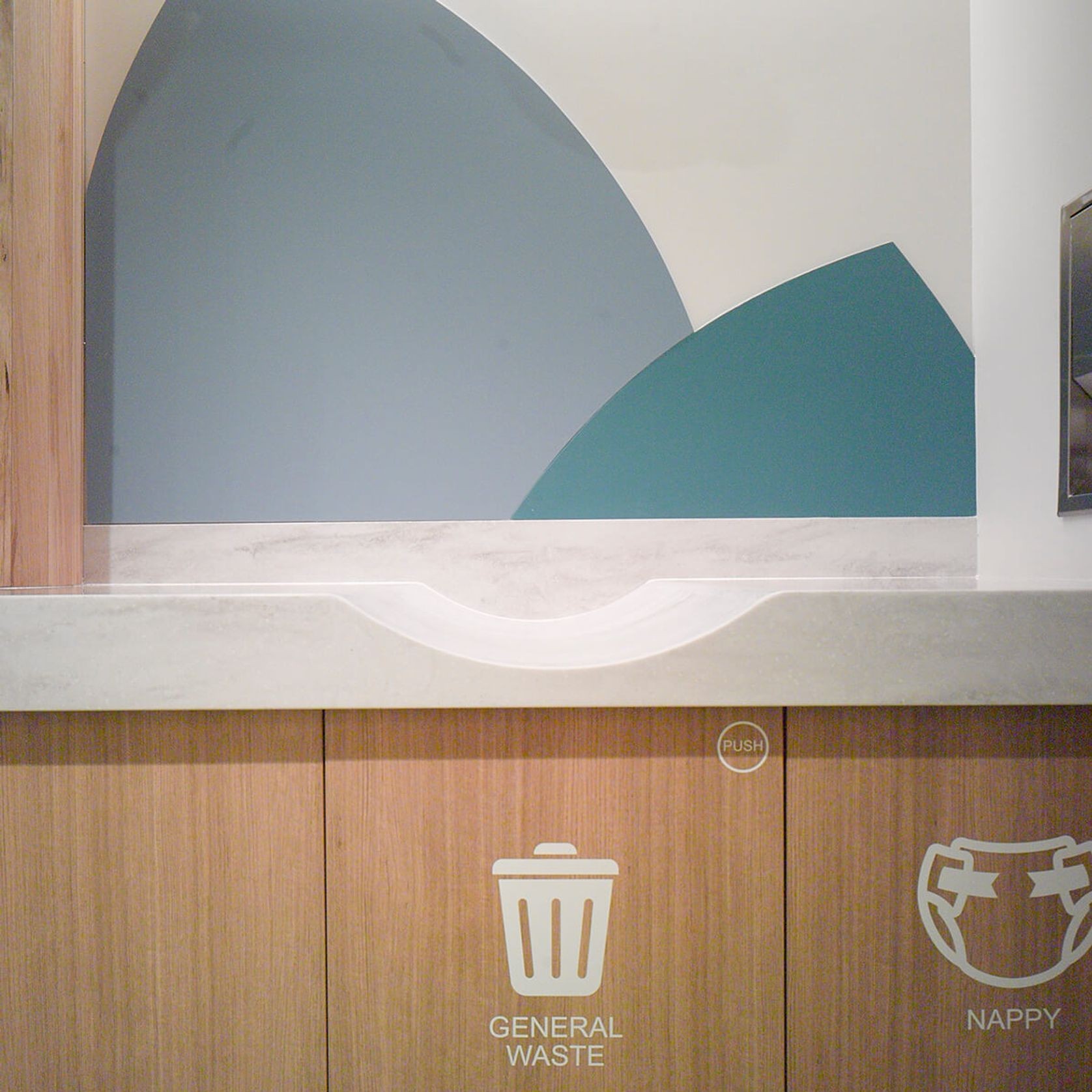 Baby Change Single gallery detail image