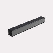 Rain Drain™ Trade – Black Heel Guard Grate & Joiner gallery detail image