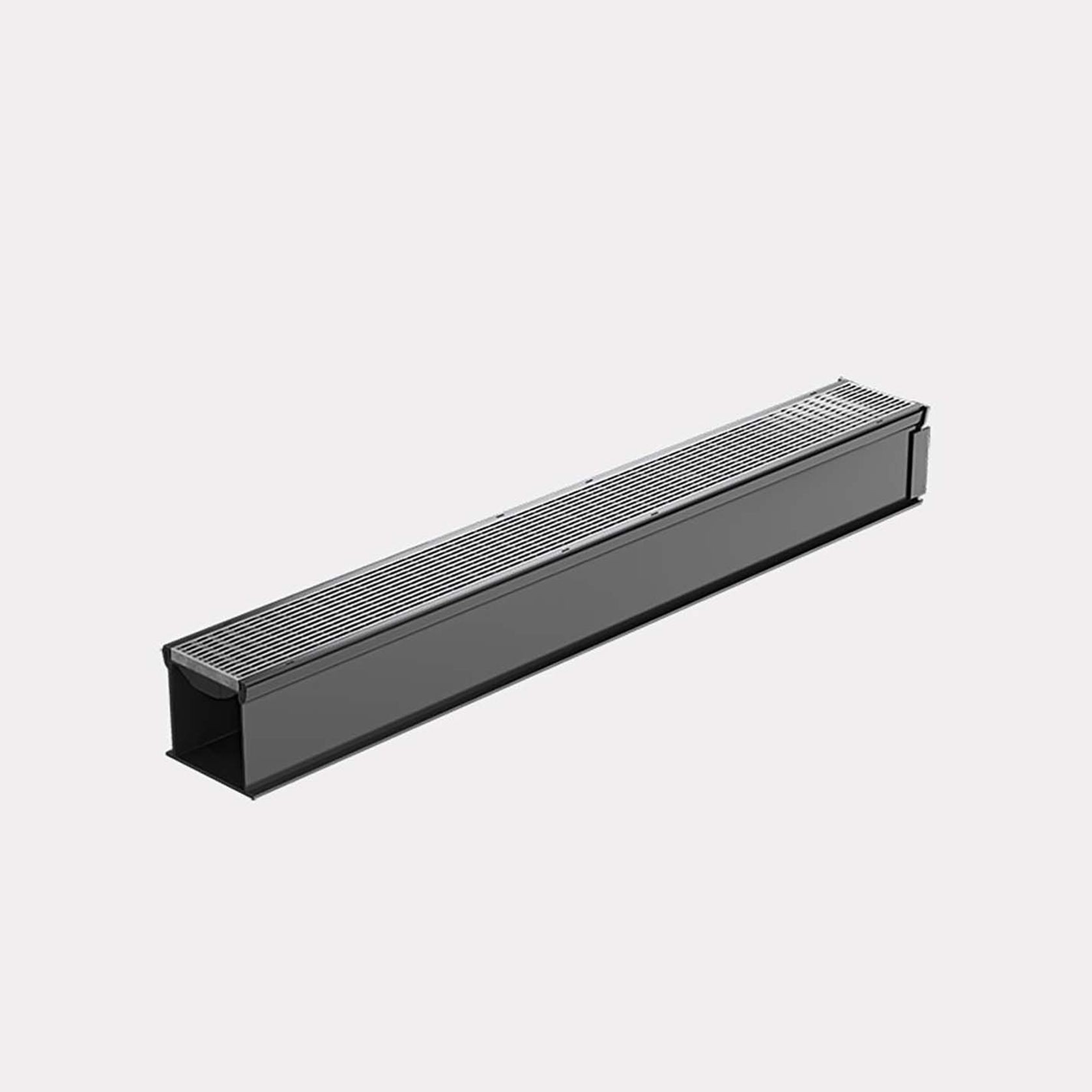 Rain Drain™ Trade – 1m 316 Architectural Grate & Joiner gallery detail image