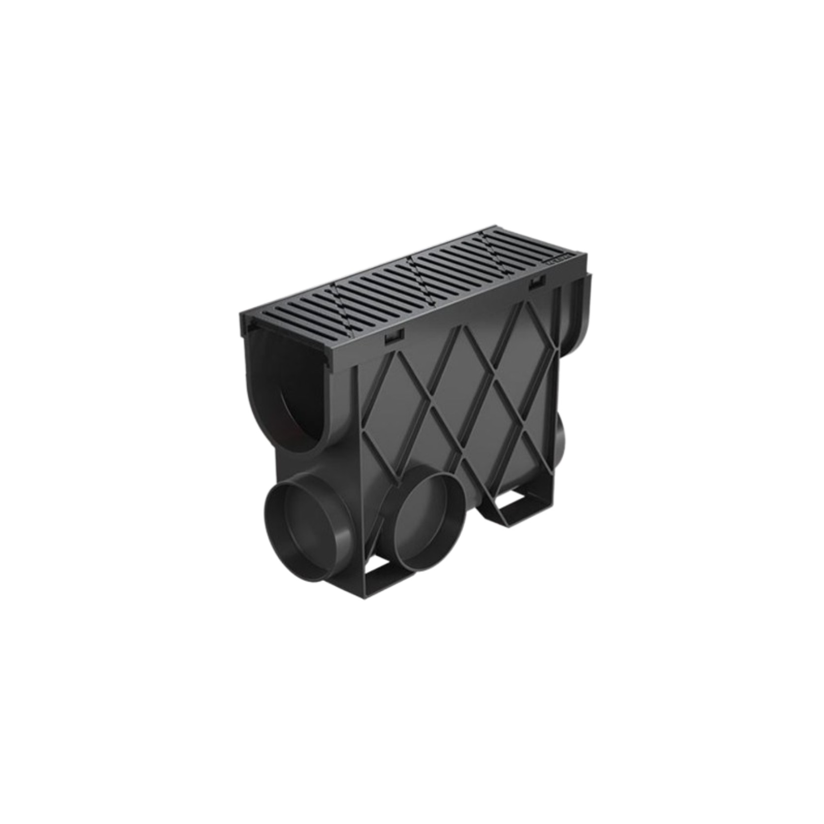 Storm Drain™ - Complete Drainage System gallery detail image