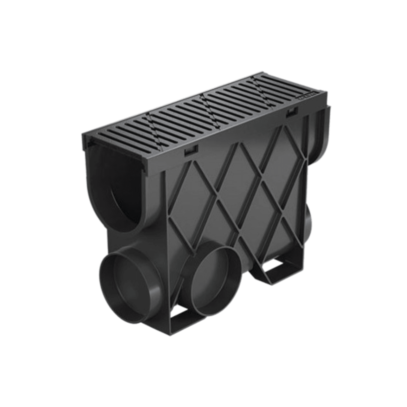 Storm Drain™ - Complete Drainage System gallery detail image