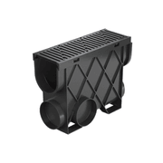 Storm Drain™ - Complete Drainage System gallery detail image