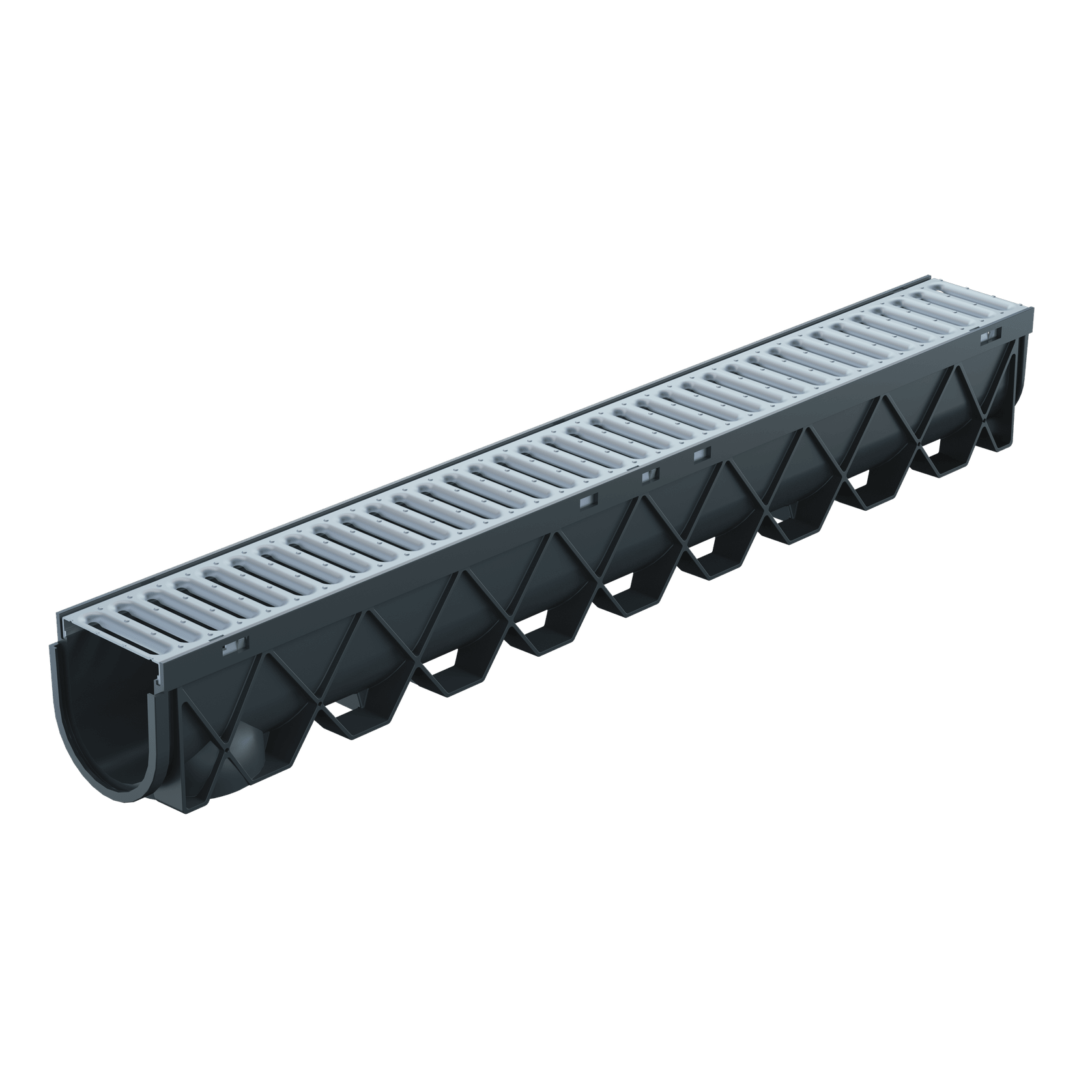 Storm Drain™ - Complete Drainage System gallery detail image