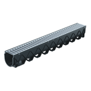 Storm Drain™ - Complete Drainage System gallery detail image