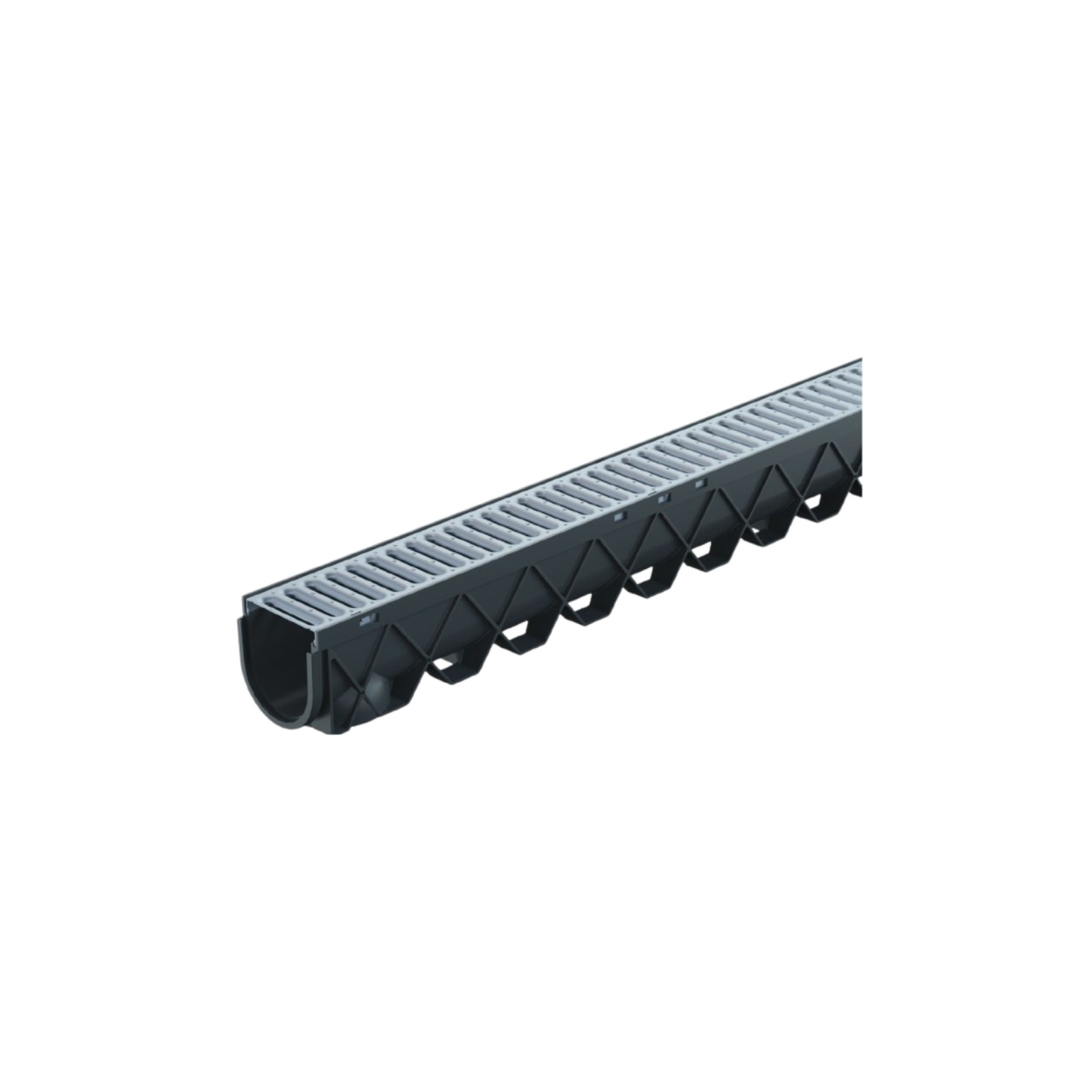 Storm Drain™ - Complete Drainage System gallery detail image