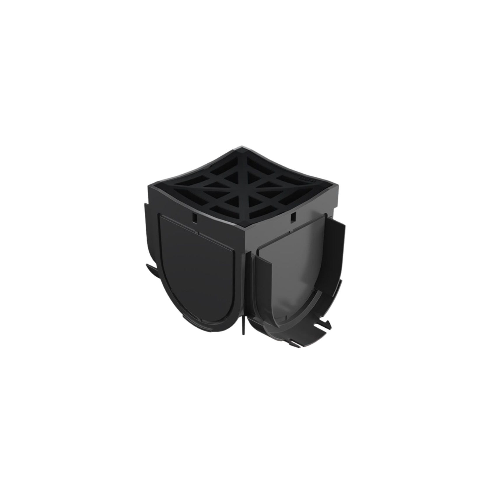 Storm Drain™ - Complete Drainage System gallery detail image