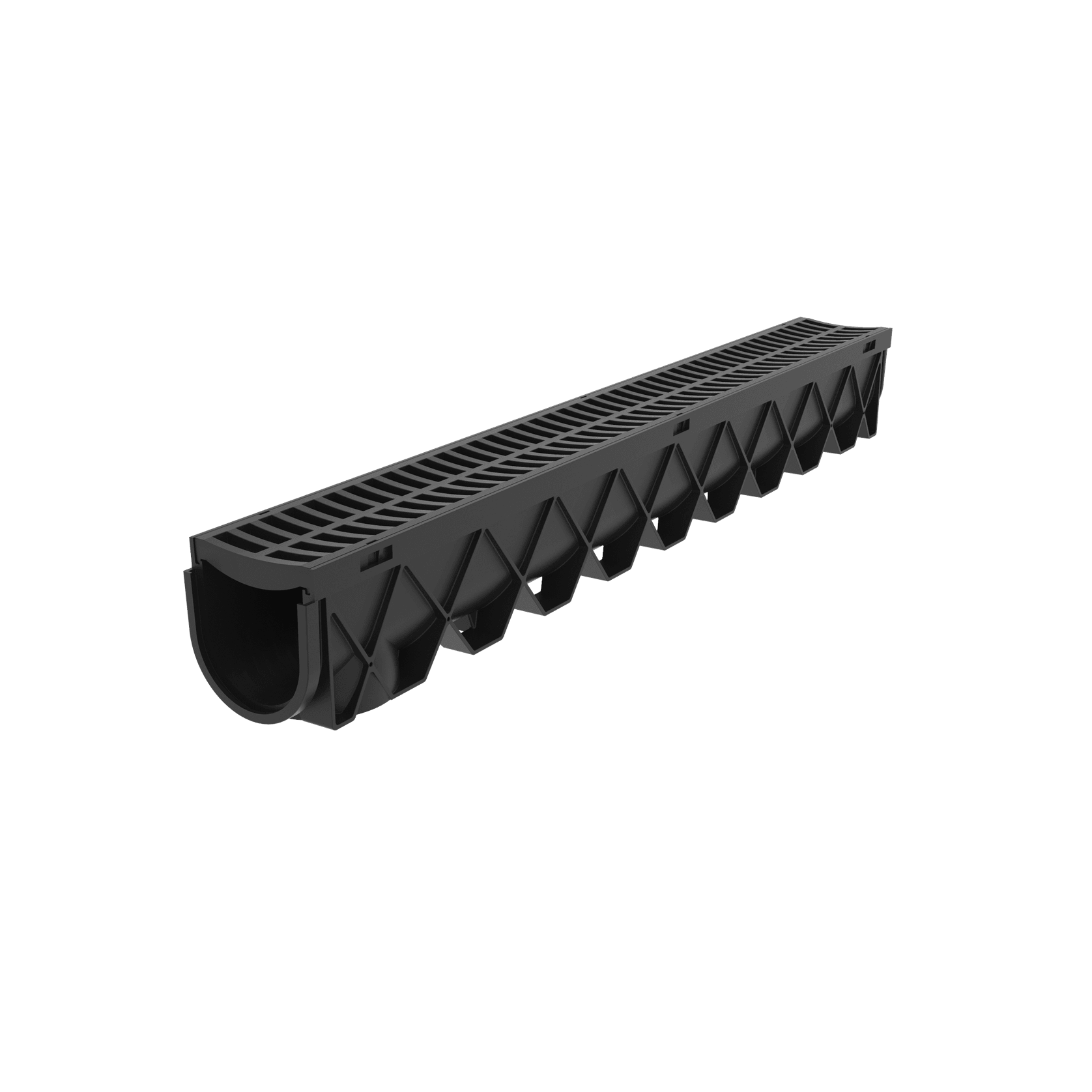 Storm Drain™ - Complete Drainage System gallery detail image