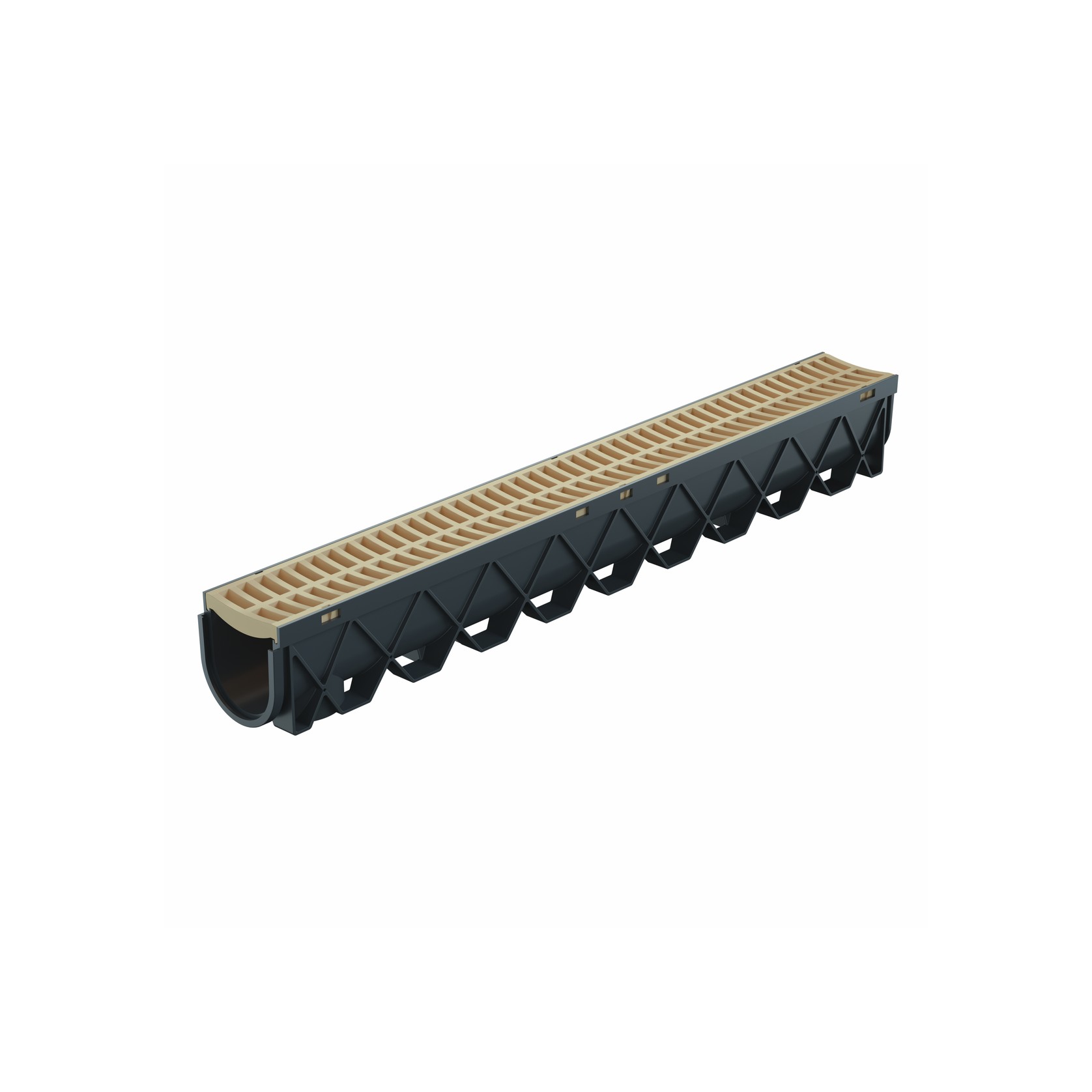 Storm Drain™ - Complete Drainage System gallery detail image