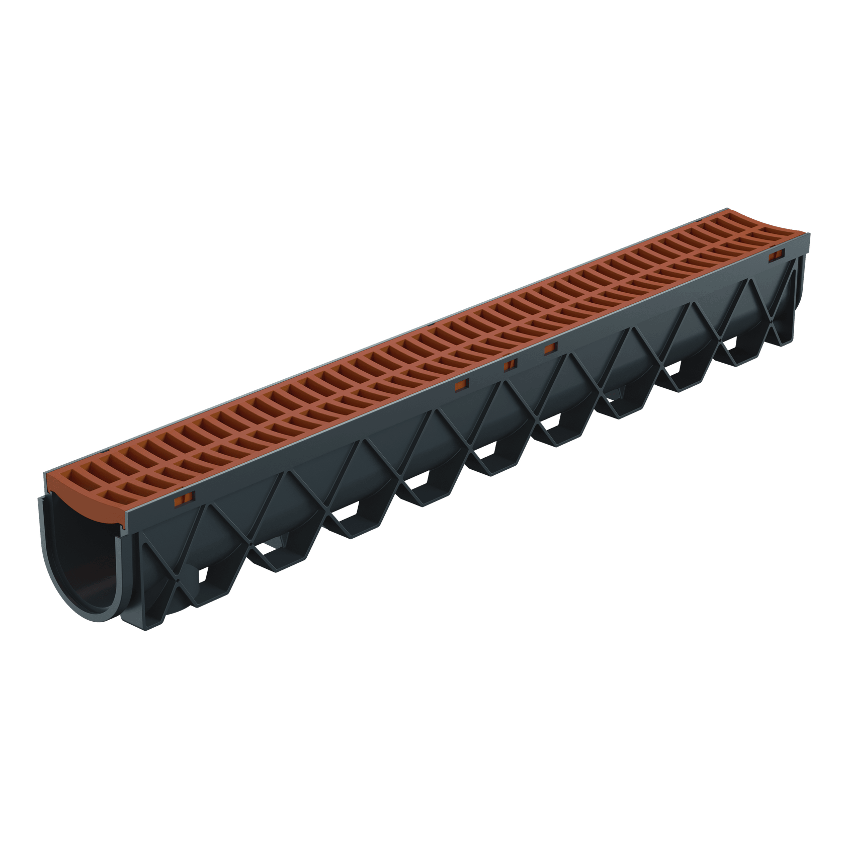 Storm Drain™ - Complete Drainage System gallery detail image