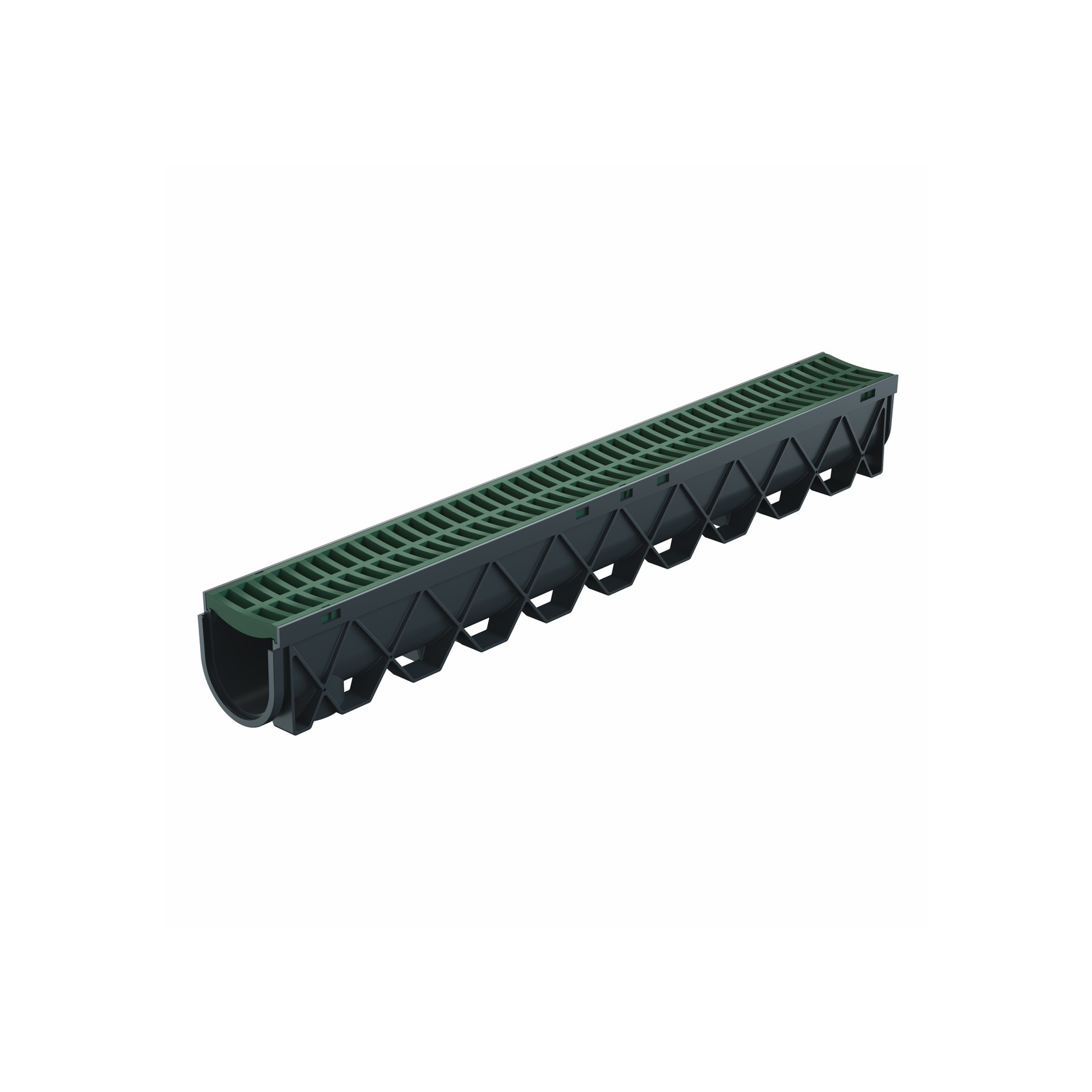Storm Drain™ - Complete Drainage System gallery detail image