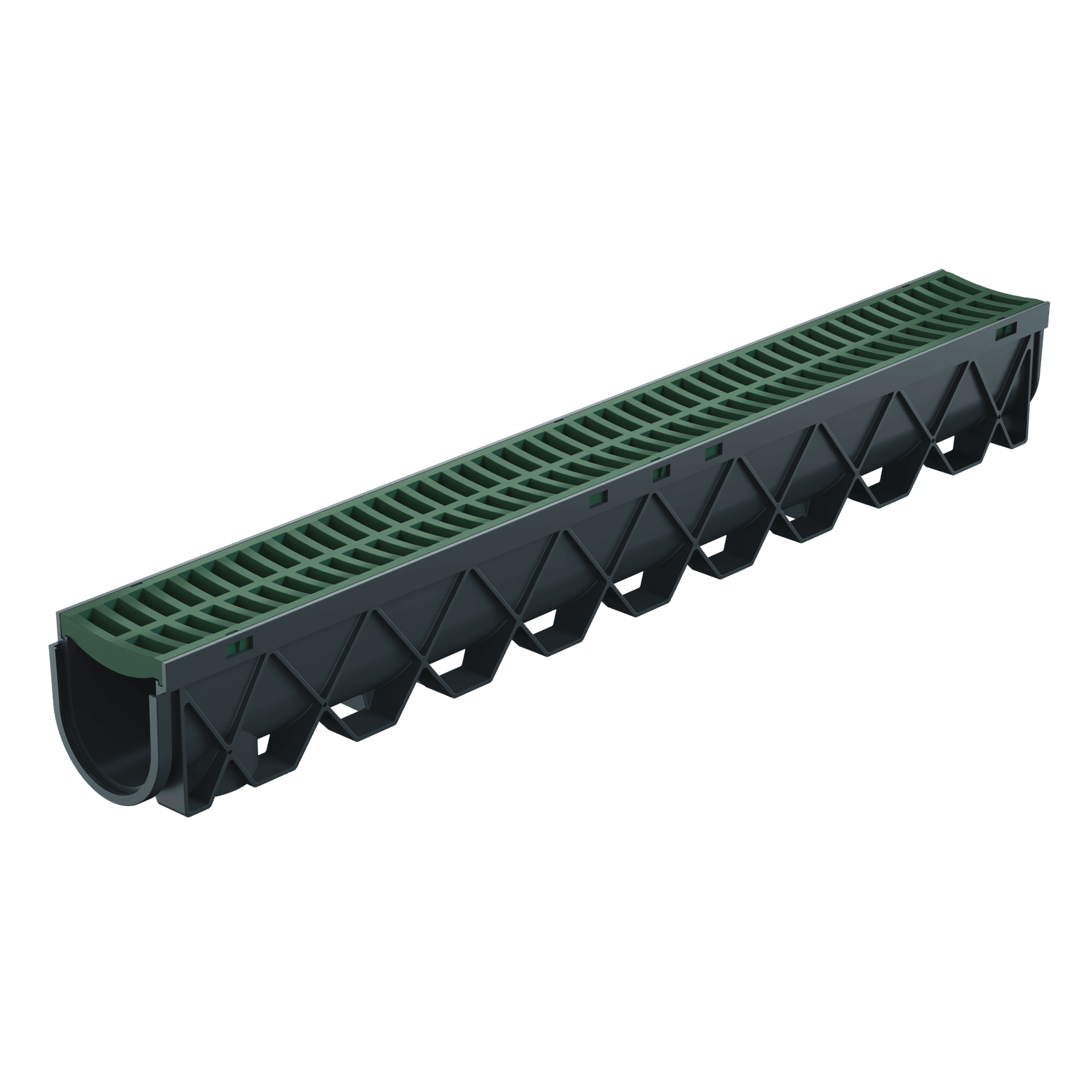 Storm Drain™ - Complete Drainage System gallery detail image