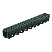 Storm Drain™ - Complete Drainage System gallery detail image