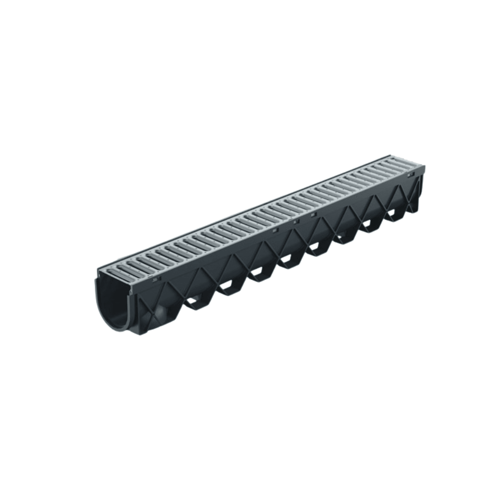 Storm Drain™ - Complete Drainage System gallery detail image