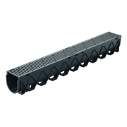 Storm Drain™ - Complete Drainage System gallery detail image
