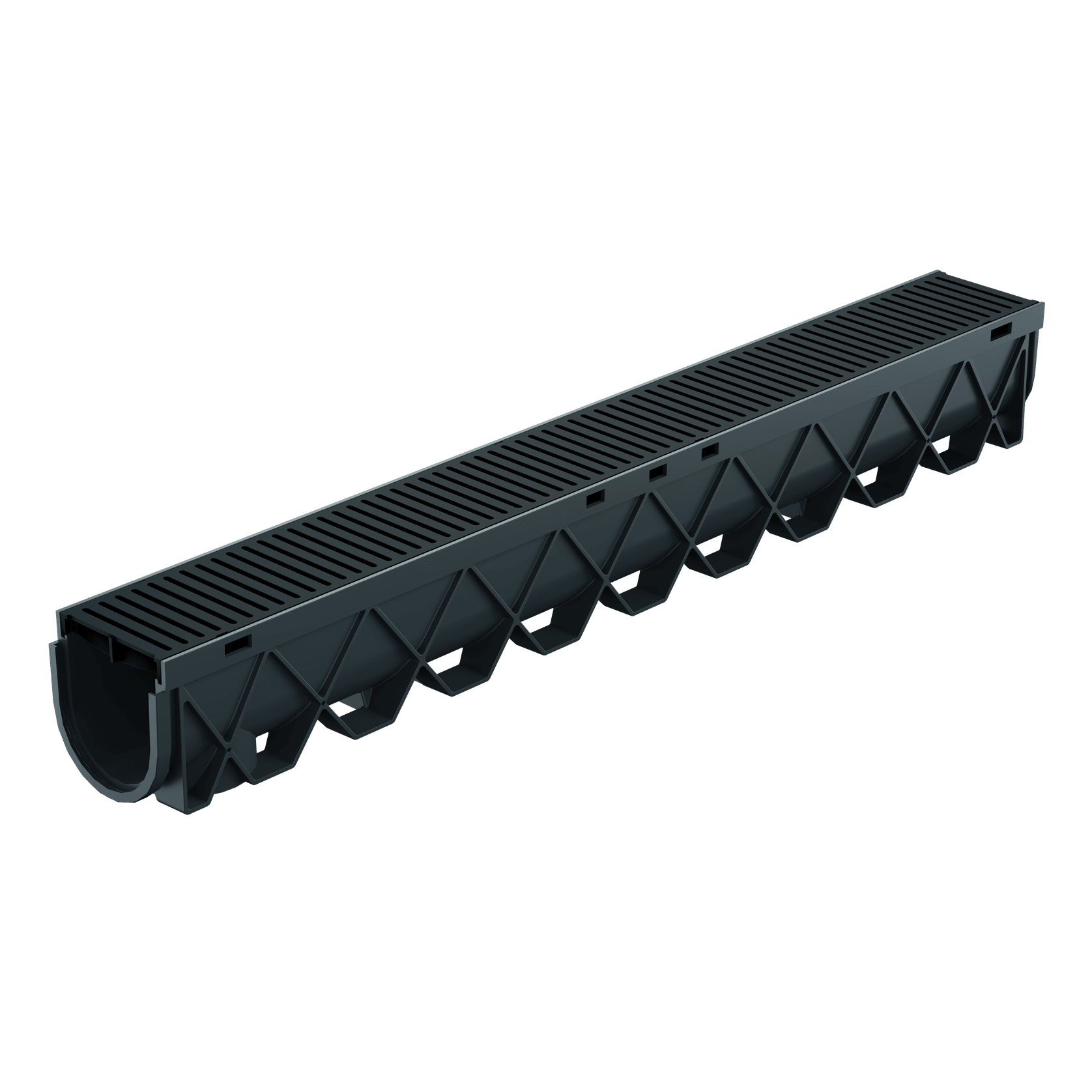 Storm Drain™ - Complete Drainage System gallery detail image
