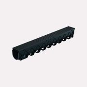 Storm Drain™ – 1m complete with Black Heelguard Plastic gallery detail image