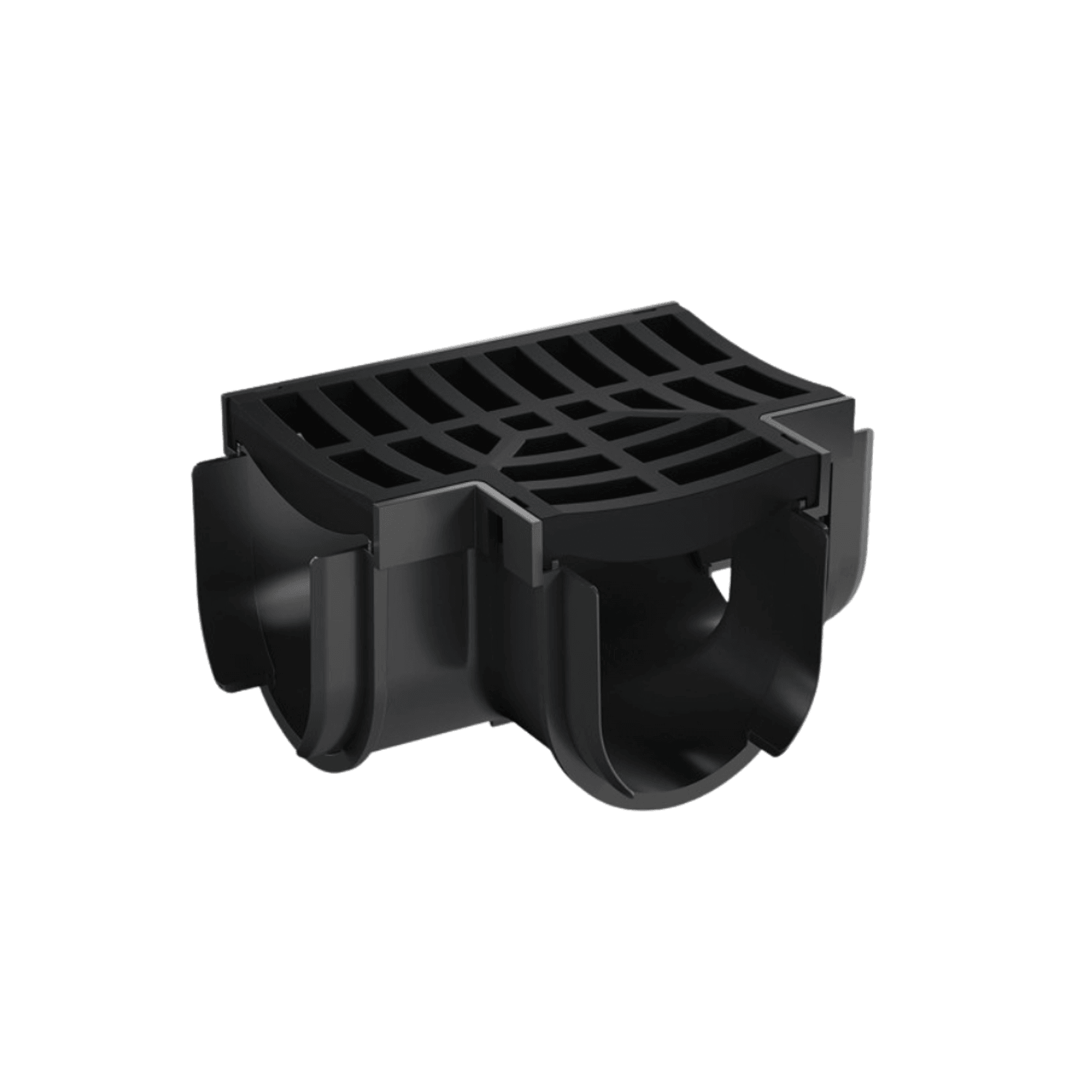 Storm Drain™ - Complete Drainage System gallery detail image