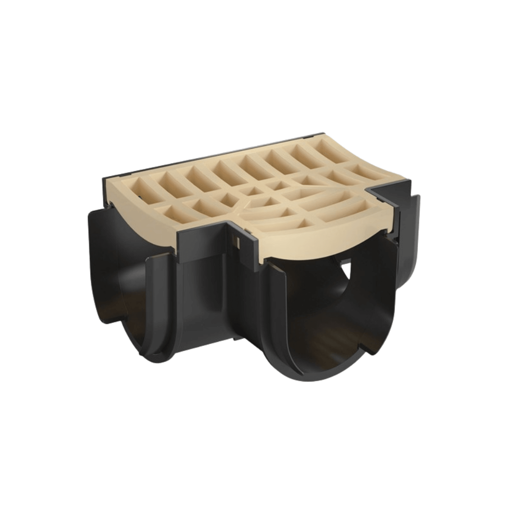 Storm Drain™ - Complete Drainage System gallery detail image
