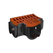 Storm Drain™ - Complete Drainage System gallery detail image