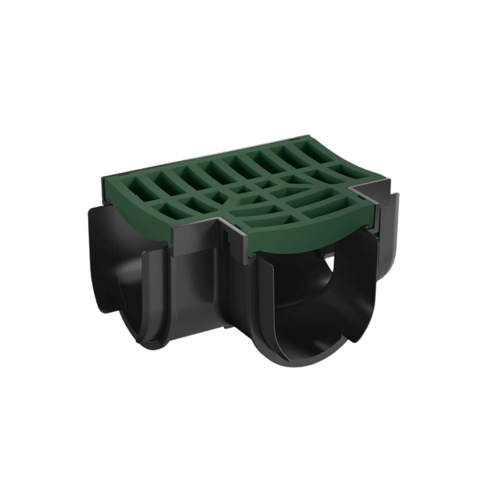 Storm Drain™ - Complete Drainage System gallery detail image