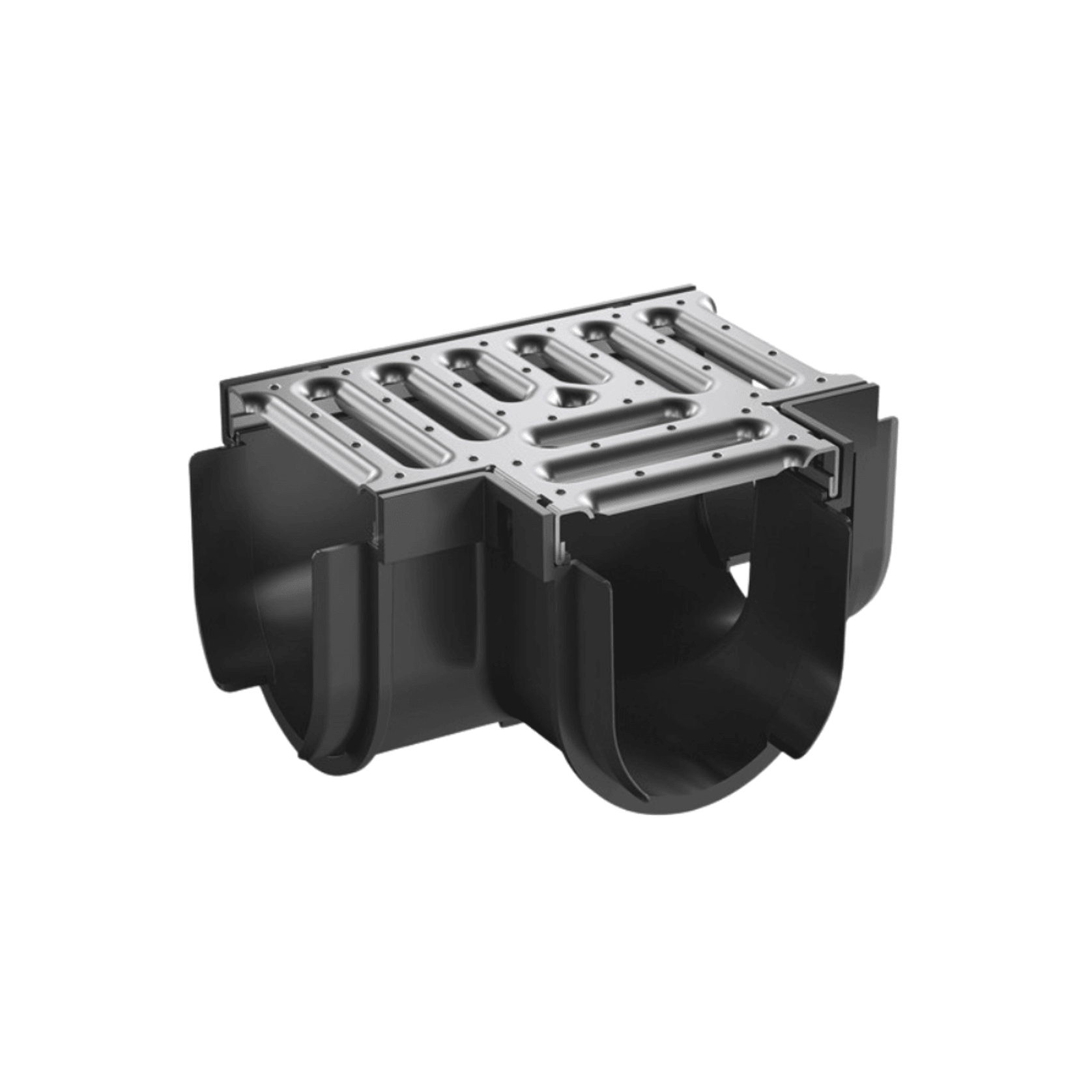 Storm Drain™ - Complete Drainage System gallery detail image