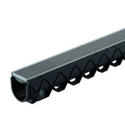 Storm Drain™ – 1m complete with 316 Architectural Grate gallery detail image