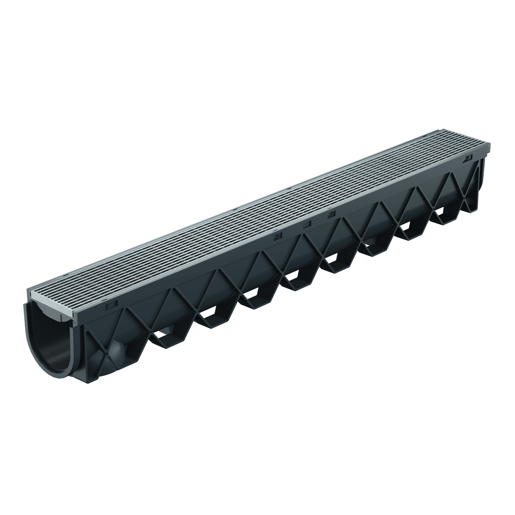 Storm Drain™ - Complete Drainage System gallery detail image