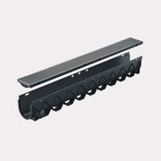 Storm Drain™ – 1m complete with 316 Architectural Grate gallery detail image