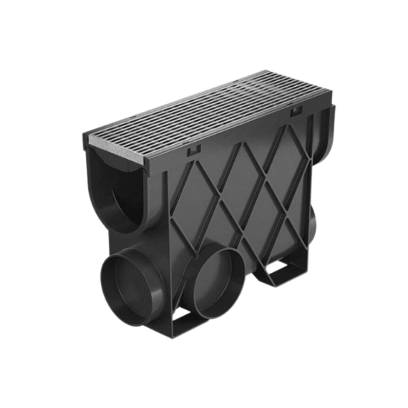 Storm Drain™ - Complete Drainage System gallery detail image