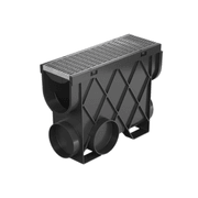 Storm Drain™ - Complete Drainage System gallery detail image