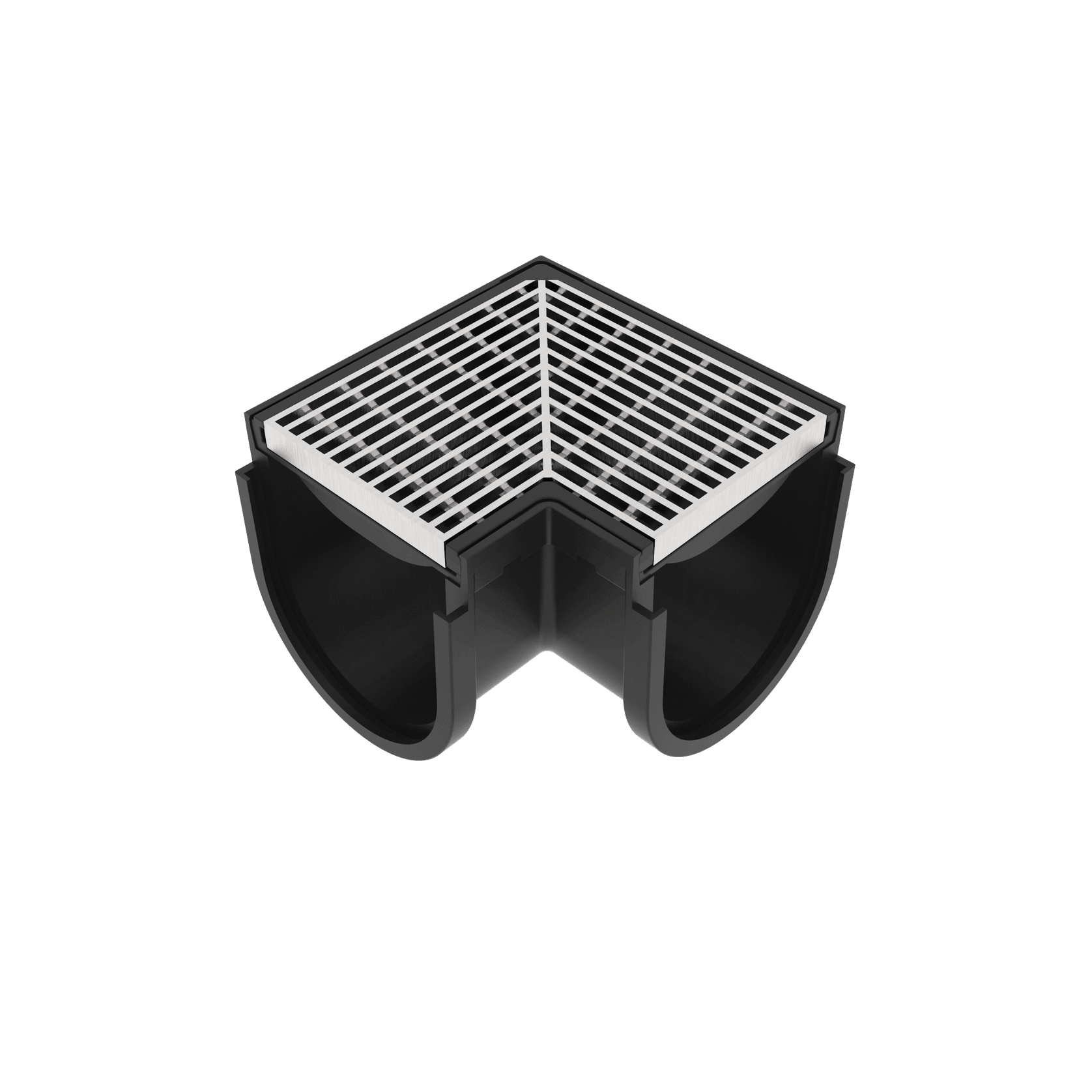 Storm Drain™ - Complete Drainage System gallery detail image